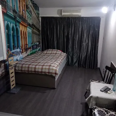 самостоятелни студия 3* Kŭrdzhali