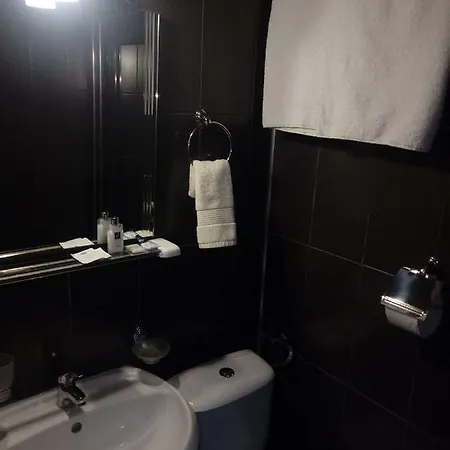 Casa de hóspedes самостоятелни студия Kŭrdzhali