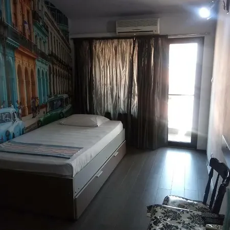 Casa de hóspedes самостоятелни студия