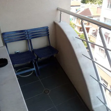 самостоятелни студия بيت ضيافة 3*