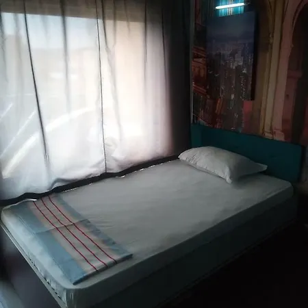 самостоятелни студия بيت ضيافة