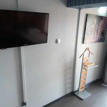 самостоятелни студия بيت ضيافة 3*