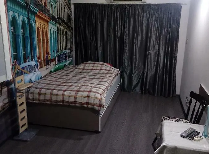 самостоятелни студия 3* Kyrdżali