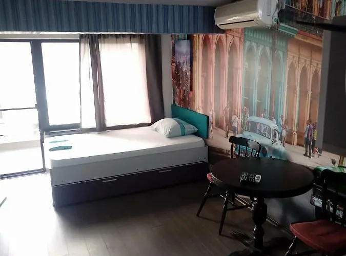 самостоятелни студия Kyrdżali