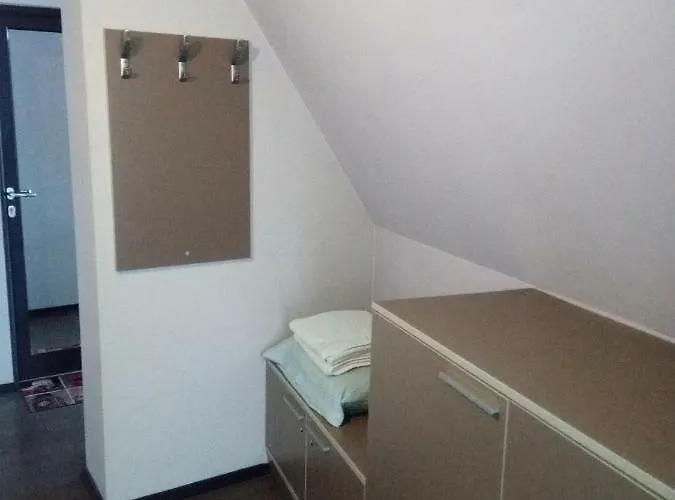 самостоятелни студия Pensjonat Kyrdżali