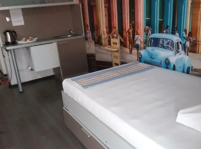 самостоятелни студия 3* Kyrdżali