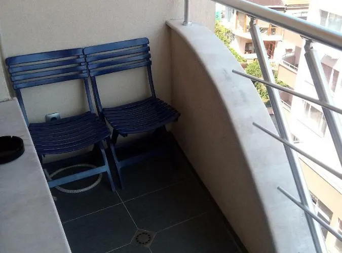 самостоятелни студия Pensjonat 3*