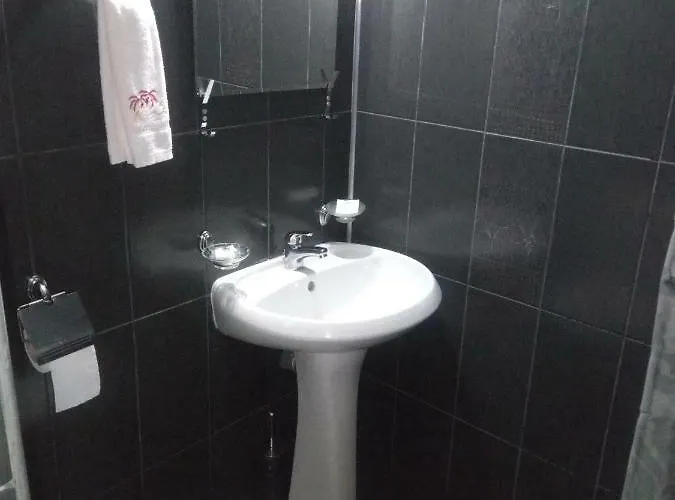 Pensjonat самостоятелни студия 3*