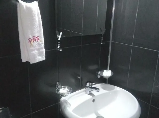 самостоятелни студия Pensjonat 3*