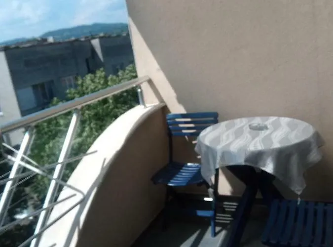 самостоятелни студия Pensjonat